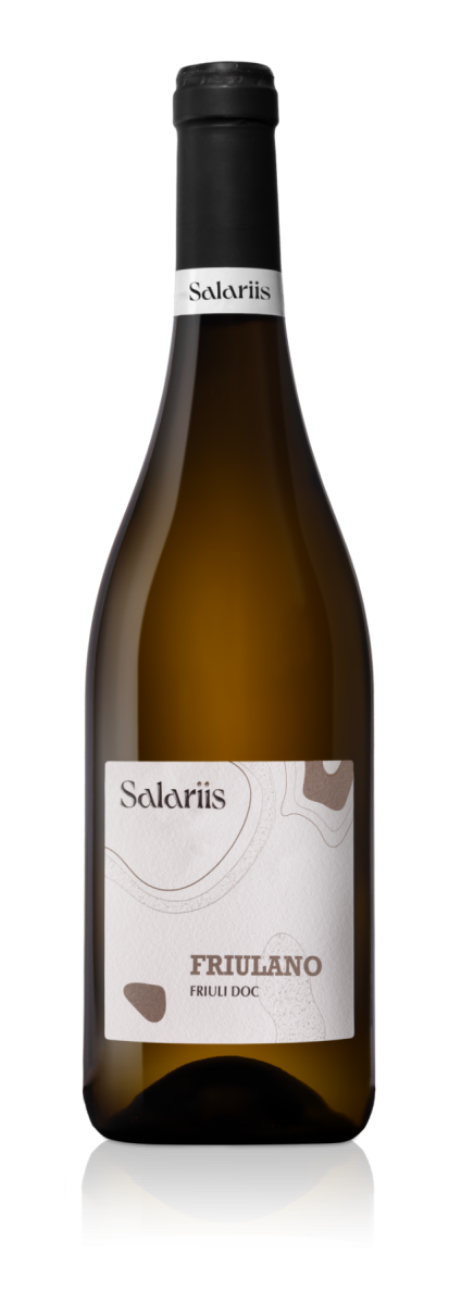 Cantina Salariis - FRIULIANO