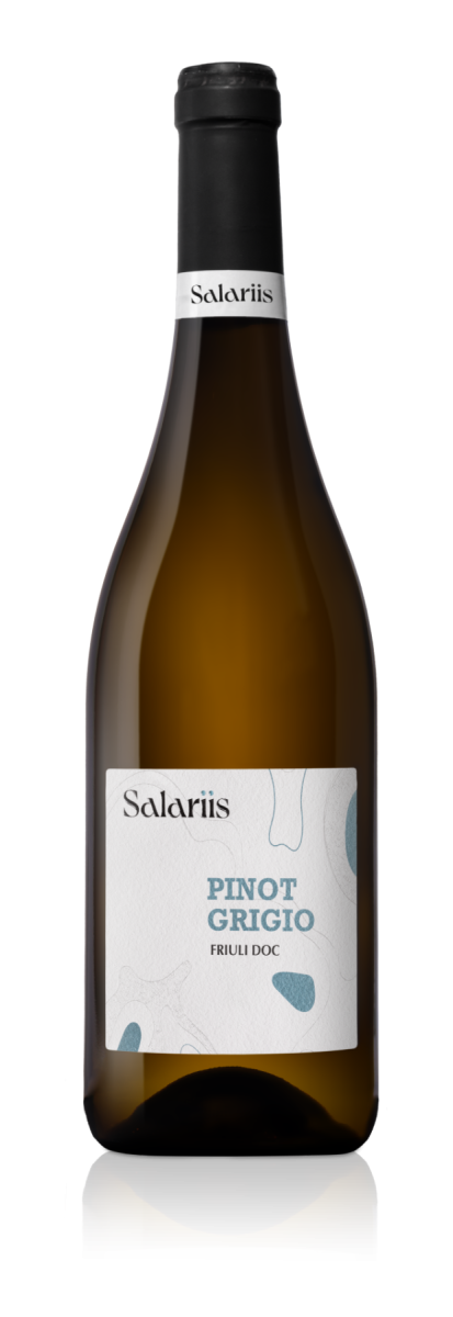 Cantina Salariis - PINOT GRIGIO
