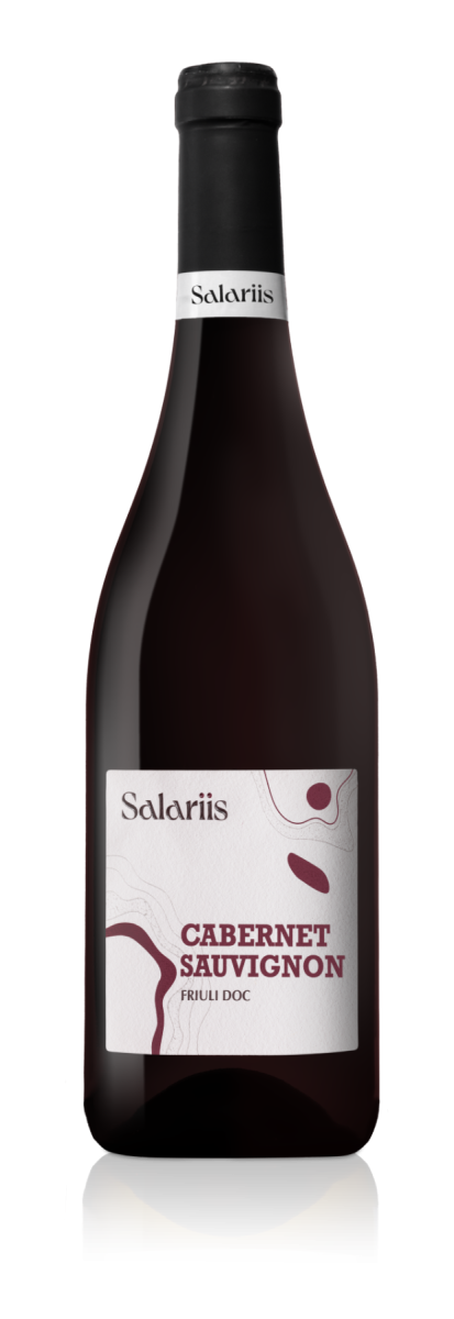 Cantina Salariis - CABERNET SAUVIGNON